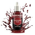 Army Painter WP3103 Warpaints Fanatic - Resplendent Red