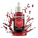 Army Painter WP3104 Warpaints Fanatic - Angelic Red