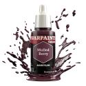 Army Painter WP3139 Warpaints Fanatic - Mulled Berry