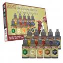 Army Painter WP8054 Speedpaint Starter Set