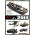 Artitec 013 Artitec Catalogue Military