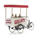 Artitec 387.298 Ice Cream Tricycle Venezia