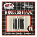 Atlas 2006 Code 55 - Straight
