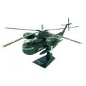 Atlas Editions 22967 Sikorsky CH37 1960