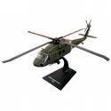 Atlas Editions 23105 Sikorsky UH60A Black Hawk