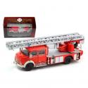 Atlas Editions 7147008 Mercedes Benz L 1519 Fire Truck