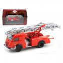 Atlas Editions 7147013 Renault DL 18 Galion T2 Fire Truck