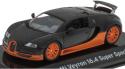 Atlas Editions ABSUP019 Bugatti Veyron 16.4 2010