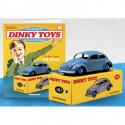 Dinky Toys DINKY03 VW Beetle Cox
