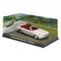 Atlas Editions DY035 Ford Mustang