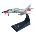 Atlas Editions FAC22 Hawker Hunter T.7 1962