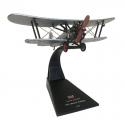 Atlas Editions FAC29 Bristol Bulldog RAF 1931