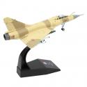 Atlas Editions FAC42 Dassault Mirage 2000C