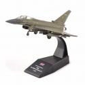 Atlas Editions FAC44 Eurofighter Typhoon F2 2008