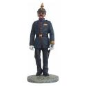 Atlas Editions HJ027 Officer Fire Corps Germany