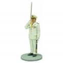 Atlas Editions HJ045 French Navy Officer - 1982