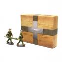 Atlas Editions VMffR002G French Sanitary Soldiers