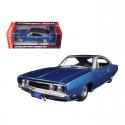 Auto World AW24005 Dodge Charger 500 1969