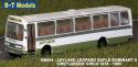B-T Models NB004 Leyland Leopard
