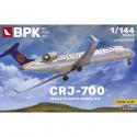 BPK Big Plane Kits 14407 CRJ-700