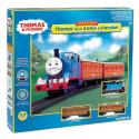 Bachmann 00642 Thomas & Friends Train Set