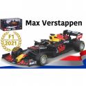 Bburago 18-38055V RB16B #33 Max Verstappen 2021