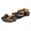 Bburago 18-38177 McLaren - F1 MCL38 - Norris 2024