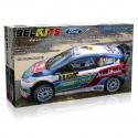 Belkits BEL-003 Ford Fiesta RS WRC - 2011