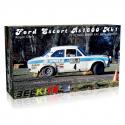 Belkits BEL-007 Ford Escort RS1600 Mk1 - 1972