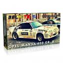 Belkits BEL-009 Opel Manta 400 - 1984