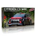 Belkits BEL-018 Citroen C3 WRC 2017
