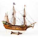 Billing Boats BB820 Mayflower