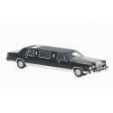 BoS BOS87235 Lincoln Stretch Limousine 1985