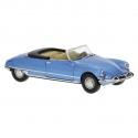 Brekina 14235 Citroen DS Cabrio