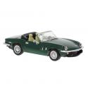 Brekina 15175 Triumph Spitfire 1974