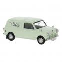 Brekina 15368 Austin Mini Countryman 1960 BSA