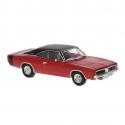 Brekina 18003 Dodge Charger 1969