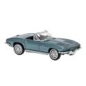 Brekina 18027 Chevrolet Corvette C2 1962