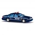 Busch 47611 Chevrolet Caprice NYPD