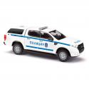 Busch 52832 Ford Ranger - Bulgaria