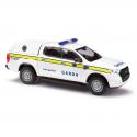 Busch 52833 Ford Ranger - Garda Ireland