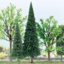 Busch 8607 Spruce Tree