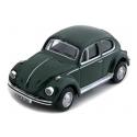 Cararama 711ND-VW-03 VW Beetle