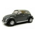 Cararama 711ND-F VW Beetle