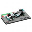 Centauria NS013 Mercedes F1 W05 - Hamilton 2014