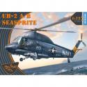 Clear Prop Models CP72002 UH-2 A/B Seasprite