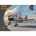 Clear Prop Models CP72010 A5M4 Claude - Advanced