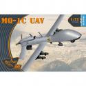 Clear Prop Models CP72028 MQ-1C UAV - Advanced