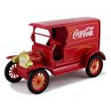 Coca Cola 448832 Ford T Van Coca Cola