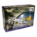 Corgi AA33321 Boeing B-17G Flying Fortress